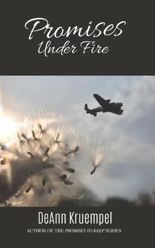 Cover image for Promises Under Fire