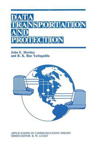 Cover image for Data Transportation and Protection
