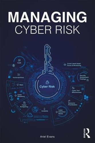 Cover image for Managing Cyber Risk