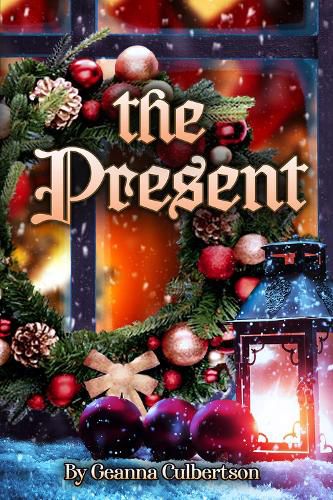 Cover image for The Present