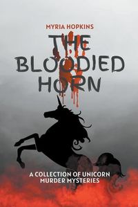 Cover image for The Bloodied Horn