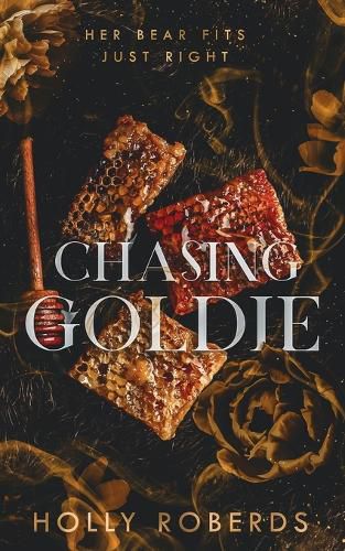 Cover image for Chasing Goldie