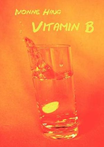 Cover image for Vitamin B