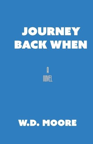 Cover image for Journey Back When