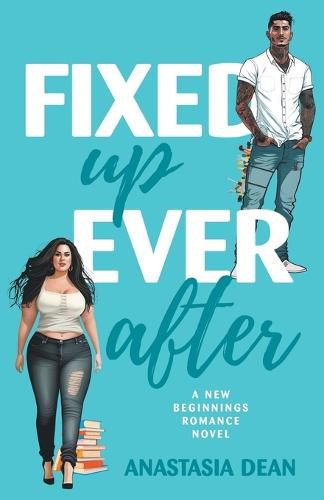 Cover image for Fixed Up Ever After