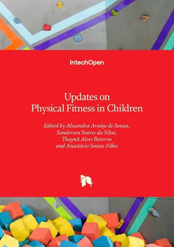 Cover image for Updates on Physical Fitness in Children