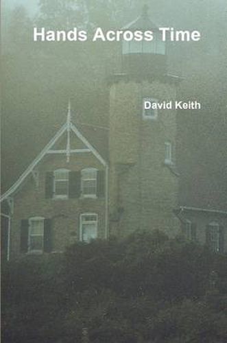 Cover image for Hands Across Time