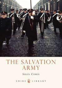 Cover image for The Salvation Army