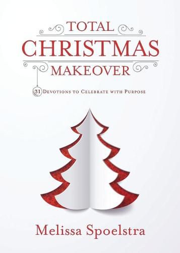 Cover image for Total Christmas Makeover