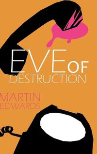 Cover image for Eve of Destruction