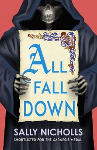 Cover image for All Fall Down