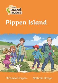 Cover image for Level 4 - Pippen Island