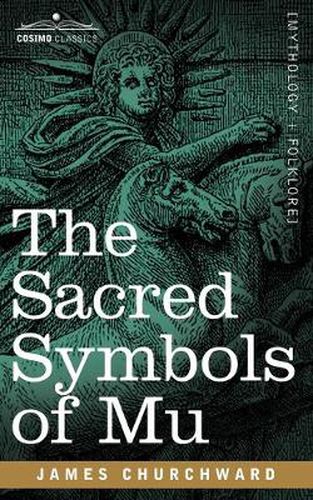 Cover image for The Sacred Symbols of Mu