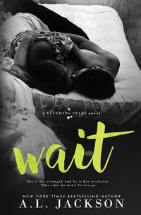 Cover image for Wait