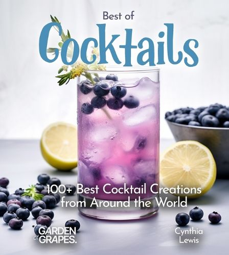 Cover image for Best of Cocktails