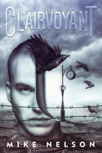 Cover image for Clairvoyant