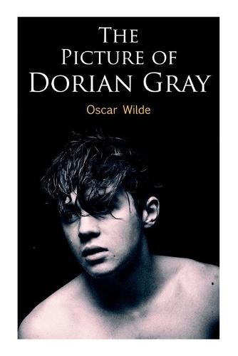 Cover image for The Picture of Dorian Gray