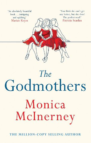 Cover image for The Godmothers