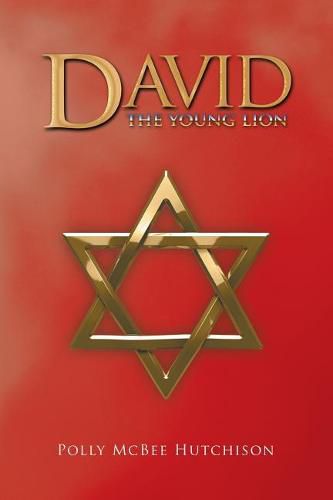 Cover image for David