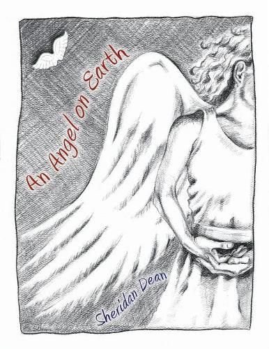 Cover image for An Angel on Earth