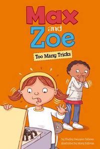 Cover image for Too Many Tricks