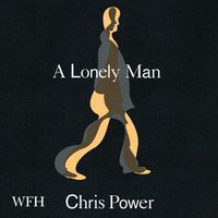 Cover image for A Lonely Man