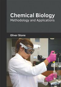 Cover image for Chemical Biology: Methodology and Applications