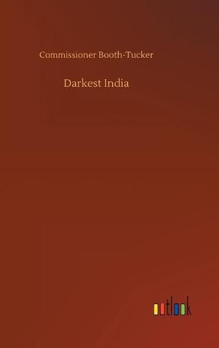 Darkest India