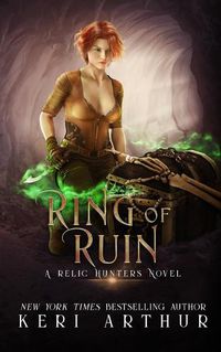 Cover image for Ring of Ruin