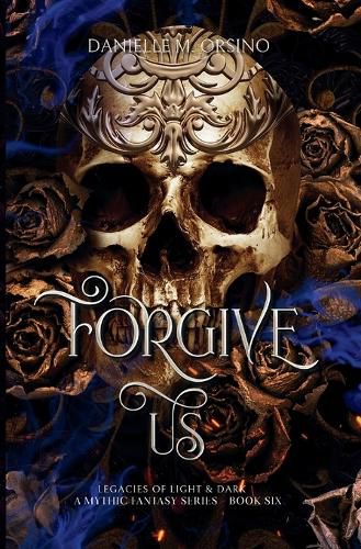 Cover image for Forgive Us