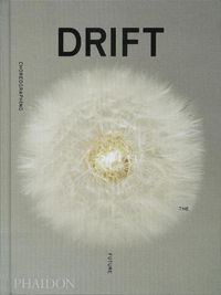 Cover image for DRIFT, Choreographing the Future