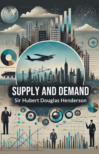 Cover image for Supply and Demand