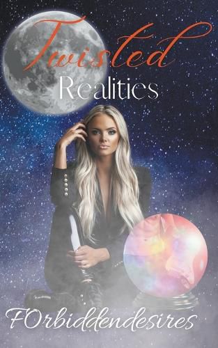 Cover image for Twisted Realities