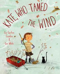 Cover image for Kate, Who Tamed The Wind