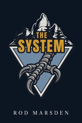 Cover image for The System