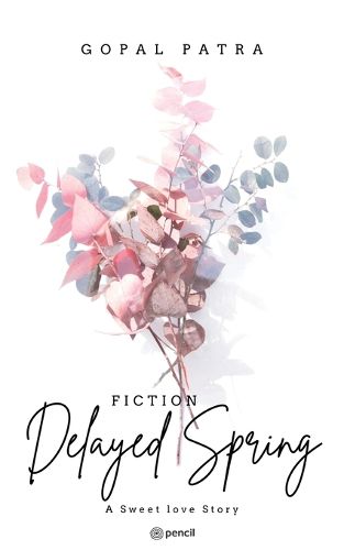 Cover image for Delayed Spring