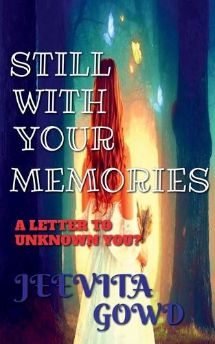 Cover image for Still with Your Memories