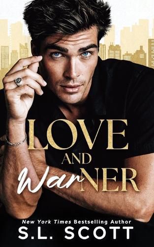 Cover image for Love and Warner