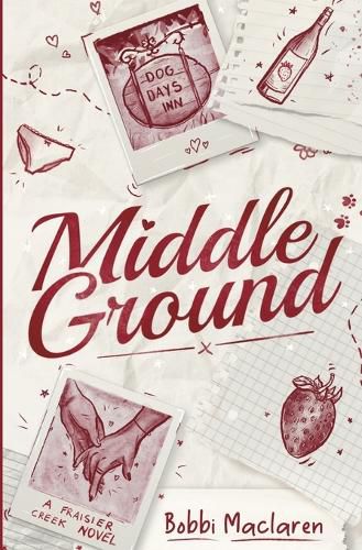 Cover image for Middle Ground