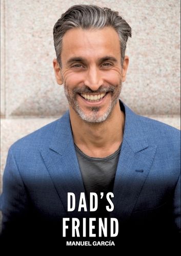 Cover image for Dad's Friend
