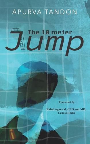 Cover image for The 10 meter Jump
