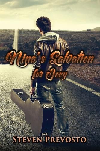 Cover image for Nina's Salvation for Joey
