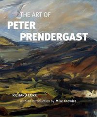 Cover image for The Art of Peter Prendergast