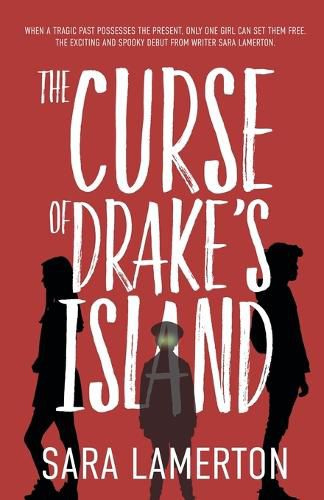 Cover image for The Curse of Drake's Island