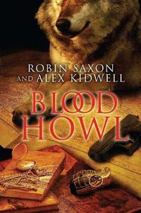 Cover image for Blood Howl