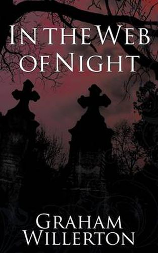 Cover image for In the Web of Night