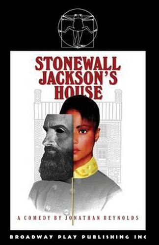 Cover image for Stonewall Jackson's House