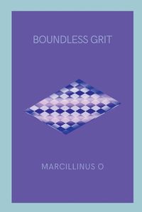 Cover image for Boundless Grit