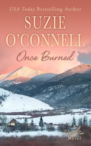 Cover image for Once Burned