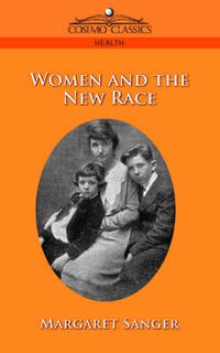 Cover image for Woman and the New Race